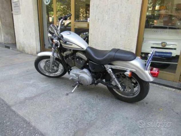 HARLEY-DAVIDSON 1200 Sportster Roadster L rif. 21955056 - Foto 3