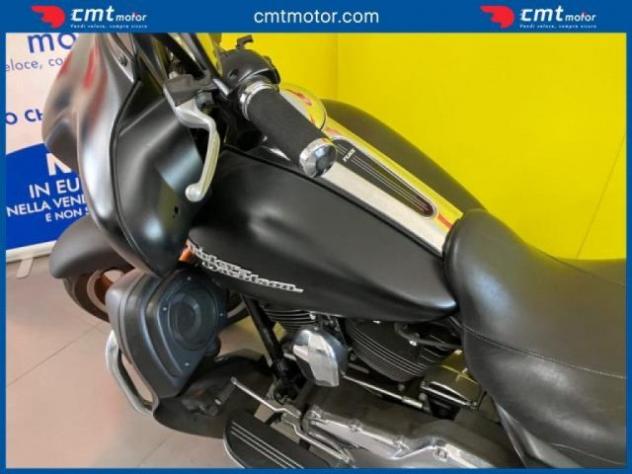 HARLEY-DAVIDSON 1450 Street Glide - FLHX Garantita e Finanziabile rif. 23807094 - Foto 7