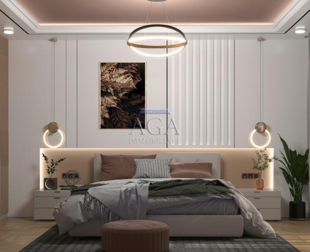 APPARTAMENTO di 4 vani e di 135 mq (SPRESIANO) rif. AR67B_27 - Foto 18