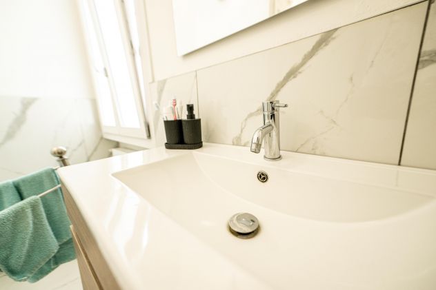 Ultima stanza singola dal 1° ottobre – €450 tutto incluso – Viale Timavo - Foto 6