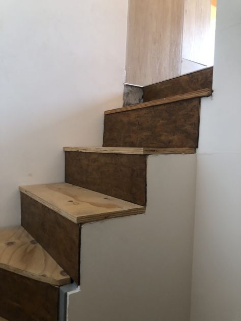 Bivani indipendente nuovo arredato su due livelli, terrazzo climatizzato, - Foto 7