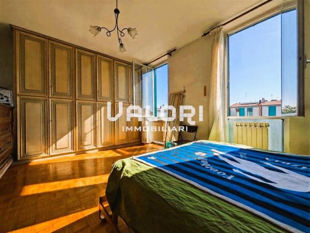 Villetta a schiera con SALA, CUCINA, 3C, 2B, 2 BALCONI, PICCOLA CORTE - Foto 12