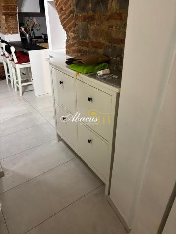 APPARTAMENTO di 2 vani e di 60 mq (FIRENZE - Porta Romana) rif. ABA/357 - Foto 4