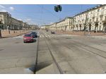 PIAZZA VITTORIO VENETO GRAZIOSO BILOCALE CON VISTA PANORAMICA