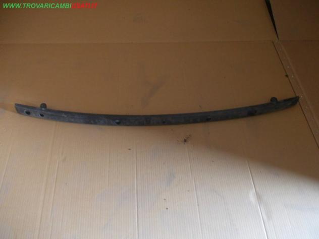 ASSORBITORE URTI PARAURTI POST. NISSAN JUKE (F15E) NISSAN - JUKE - 01-07-2014 -, NISSAN - JUKE - 01-10-2010 -