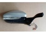 RETROVISORE EST.D.ARGENTO 2 SPINE SP. NERA 3 FILI - SPINA MARR. 6 FILI 999- &hellip;