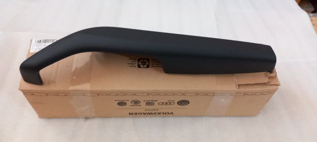 AUDI Q8 4M8 BRACCIOLO PANNELLO PORTA ANTERIORE SINISTRA 4M8867103F - Foto 4