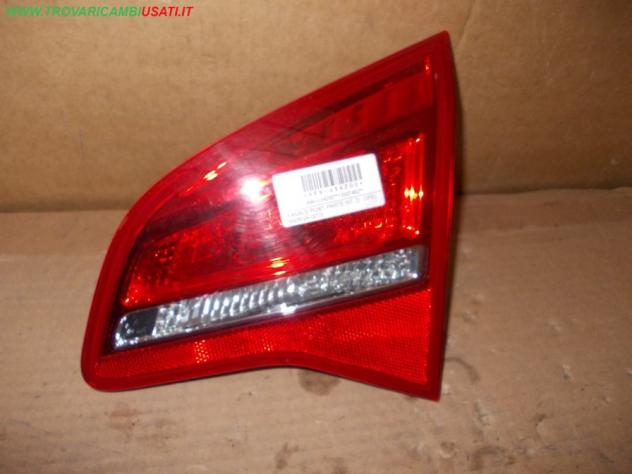 FANALE POST. PARTE INT. D. OPEL MERIVA (S10) Parti elettriche Fanaleria Fanali Fanale post. sx. OPEL - MERIVA B - 01-06-2010 - 01-02-2018