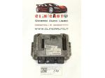 CENTRALINA MOTORE PEUGEOT 206 1° Serie 9658556780 0281011783 DV4TD diesel 1 &hellip;