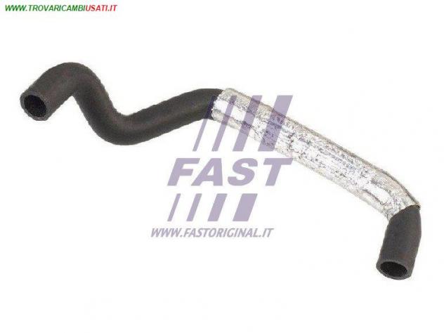 TUBO RADIATORE FIAT SCUDO 07 VALVOLA EGR 2.0JTD FT61429