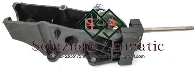 Fiat Fiorino leva cambio 1616305280 - Foto 2