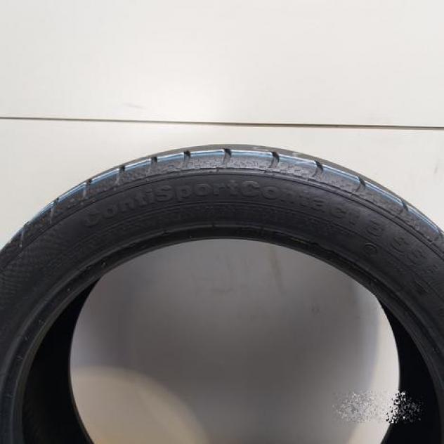 2 gomme 205 45 17 continental a29158 - Foto 5