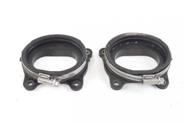 DUCATI 848 14010501B COLLETTORI DI ASPIRAZIONE 07 - 13 INTAKE MANIFOLDS - Foto 2