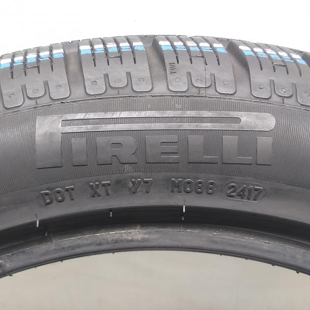 4 GOMME 225 50 18 PIRELLI A72240 - Foto 4