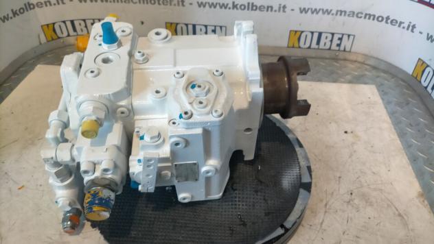 Pompa Rexroth A4VG90