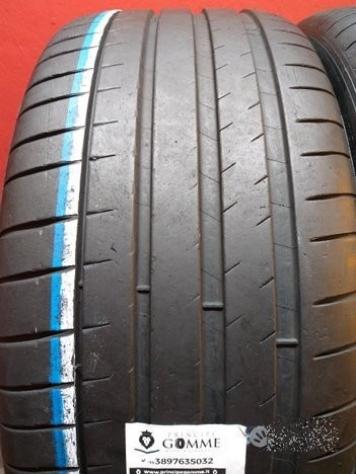 2 gomme 275 45 21 michelin a4354 - Foto 3