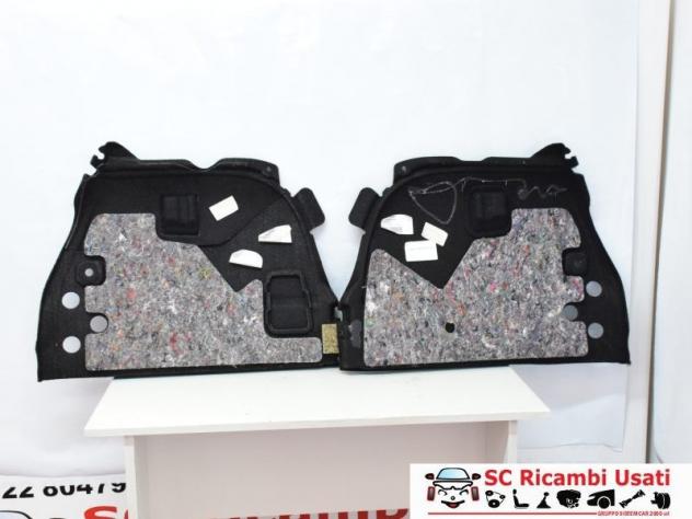 PANNELLO INTERNO BAGAGLIAIO FIAT 500 X Serie 7356289380 (15) - Foto 3