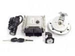 KTM 125 DUKE 90111066044 90141031100 KIT CHIAVI ACCENSIONE 13 - 16 ECU LOCK &hellip;