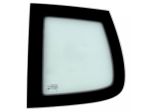 7AA110V FINESTRINO VETRO POSTERIORE LATERALE FISSO SINISTRO AIXAM A.741 A.751