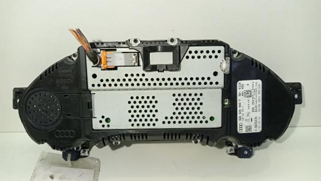 QUADRO STRUMENTI CENTRALE LIVELLI AUDI A6 Avant Serie C7 (4G5) 4G8920900FX CGLC (1118) - Foto 6