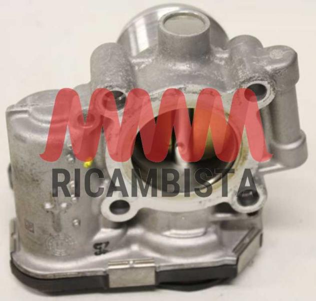 55565489 Opel Mokka 1.4 corpo farfallato Bosch 0280750498 - Foto 4