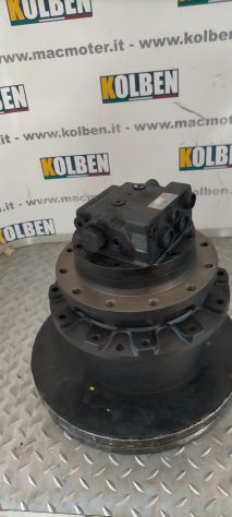 Motoriduttore Eaton per IHI 80NX-3 - Foto 3