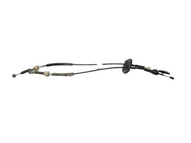 Cavi Cavo Cambio Fiat New Panda 55242812 - 30901