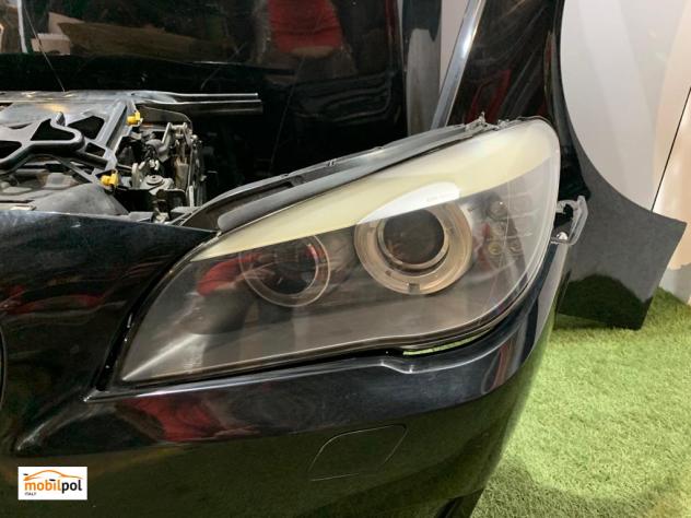 BMW 7 F01 02 Maschera Anteriore Paraurti Cintura Fari 12753 - Foto 8