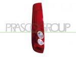 FANALE POST.S. FD3424154 Parti elettriche  Fanaleria  Fanali  Fanale post. sx.