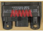 Offerta ricambi originali Audi BMW Mercedes Volvo