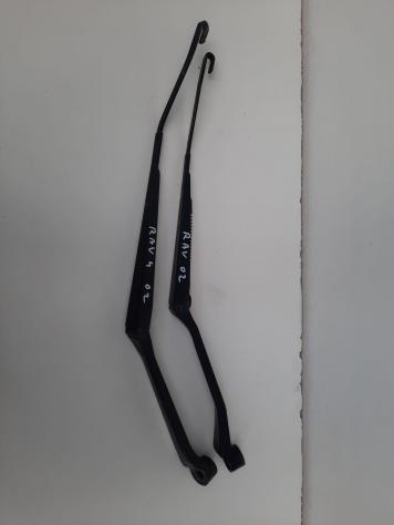 BRACCI TERGI ANT. TOYOTA Rav4 2° Serie (0003)