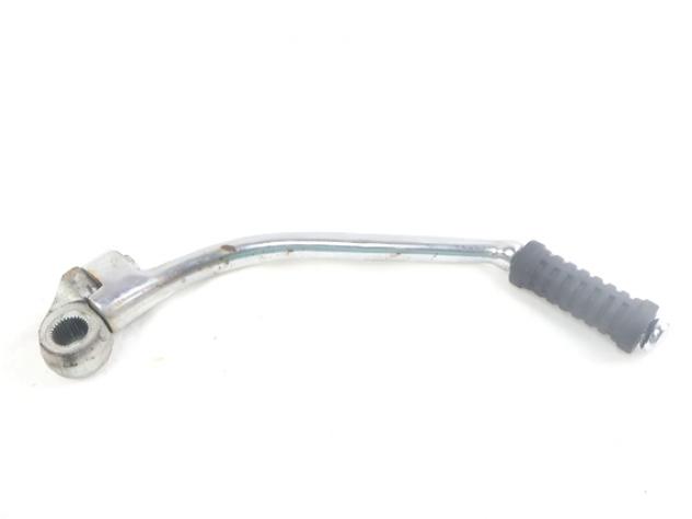MALAGUTI X3M MOTARD 125 08101800 PEDALE AVVIAMENTO 08 - 12 KICKSTART - Foto 2