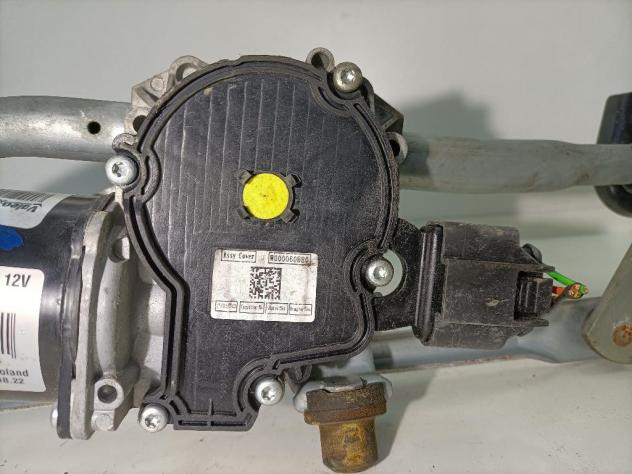 TANDEM TERGICRISTALLO HYUNDAI i20 Serie 98100-C8000/98100-GB000/W000055128 D3FA diesel 1120 (1218) - Foto 3