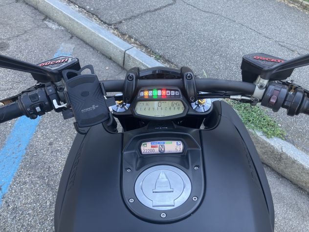 Ducati Diavel 2015 - Foto 5