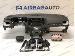 RICAMBI RENAULT MEGANE 4 2016- KIT AIRBAG CRUSCOTTO