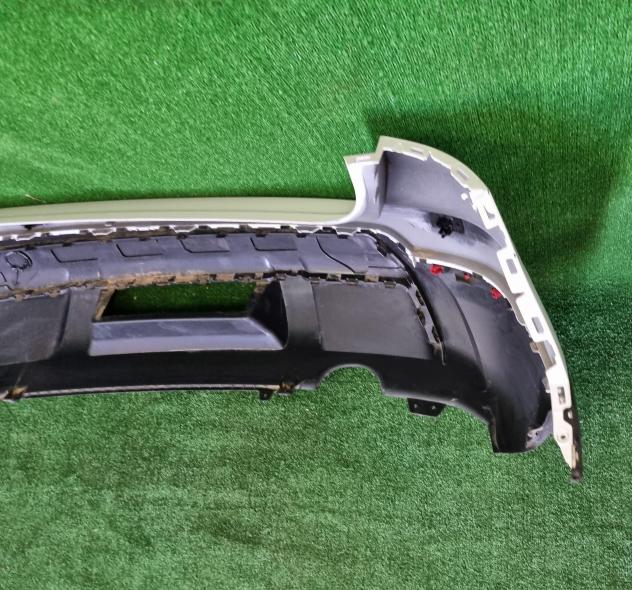 PARAURTI POSTERIORE COMPLETO SEAT Arona Serie 6F9807421 (17) - Foto 10