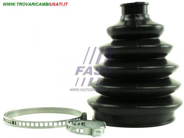 CUFFIA GIUNTO RENAULT MASTER III 10 ESTERNO SET FT28442