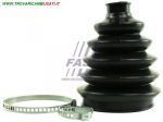 CUFFIA GIUNTO RENAULT MASTER III 10 ESTERNO SET FT28442