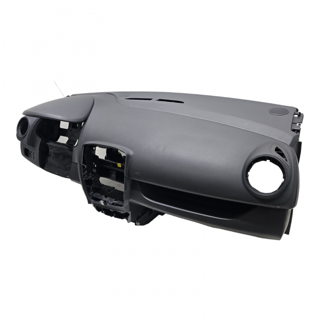 KIT AIRBAG COMPLETO RENAULT Clio Serie IV K9K 612, K9K 628 (1219) - Foto 10