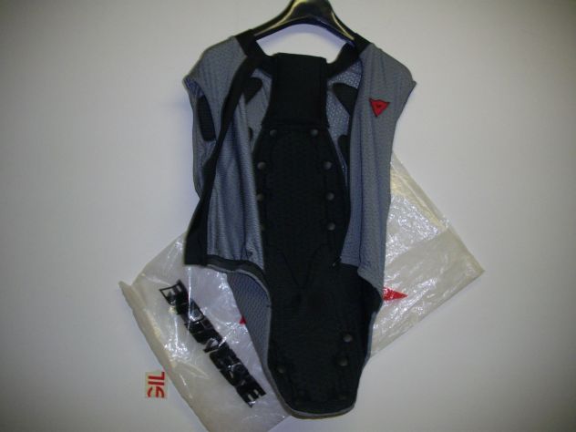 Dainese para schiena vertebra - Foto 2