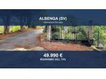 Immobile in asta di 10973 m² in vendita a Albenga