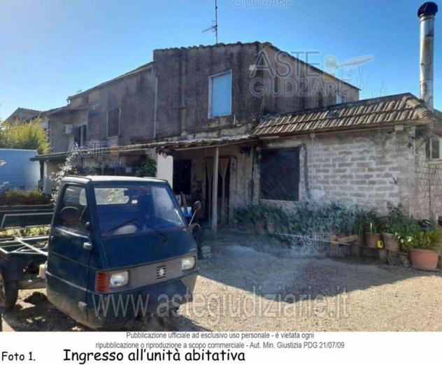 IMMOBILI-IMMOBILE RESIDENZIALE-Via Appia, 888, 04026 Minturno LT, Italia
