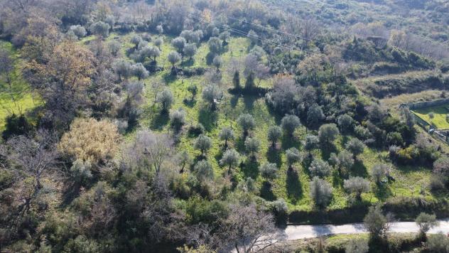 Casa di campagna in Via Piano Lauto - Foto 3