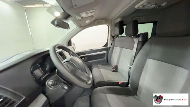 PEUGEOT Traveller 1.5 BlueHDi Business 120CV 9 Posti - Foto 9