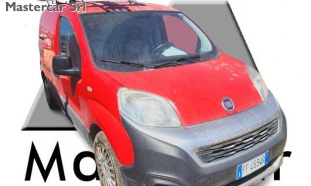FIAT Fiorino Fiorino 1.3 MJT 95CV Furgone Adventure E5+ - FF463 rif. 24083900