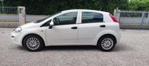 FIAT Punto 1.3 MJT II S&S 95 CV VAN AUTOCARRO rif. 22020784 - Foto 5