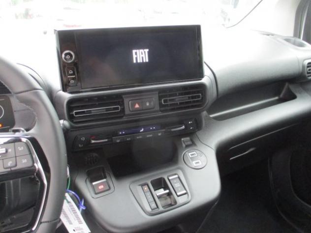 FIAT Doblo 1.5 BlueHdi 130CV AT8 Combi N1 LUNGO rif. 23251645 - Foto 8