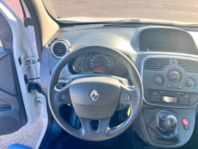 Renault Kangoo 1.5 dCi 90CV S&S 4p. Express Ice - Foto 10
