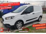 Ford Transit Courier 1.5 TDCi 75CV Van Iva Compresa