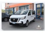 NISSAN Primastar 3ª serie Primastar 2.0 dCi 110CV PC-TN Bus